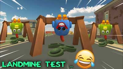 Chicken Gun читы для Android