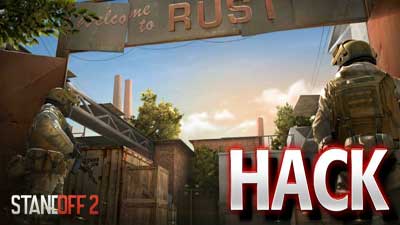 Standoff 2 на Android