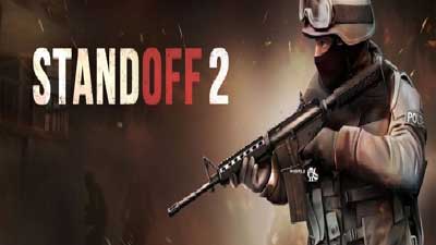 Standoff 2 на Android